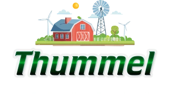 Thummel Real Estate Logo